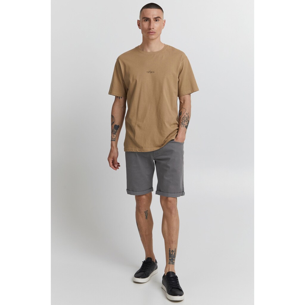 Indicode Jeansshorts »Jeansshorts IDPokka«