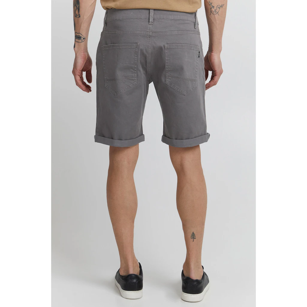 Indicode Jeansshorts »Jeansshorts IDPokka«