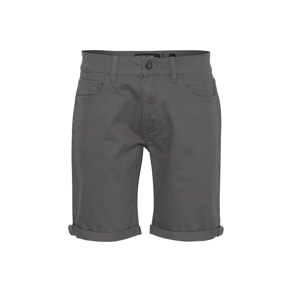Indicode Jeansshorts »Jeansshorts IDPokka«