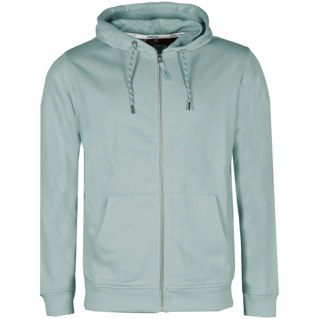 Indicode Kapuzensweatjacke »INPonto« ▷ kaufen