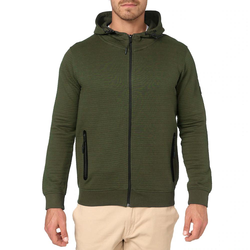 Indicode Kapuzensweatshirt »Dominon« ▷ Kaufen