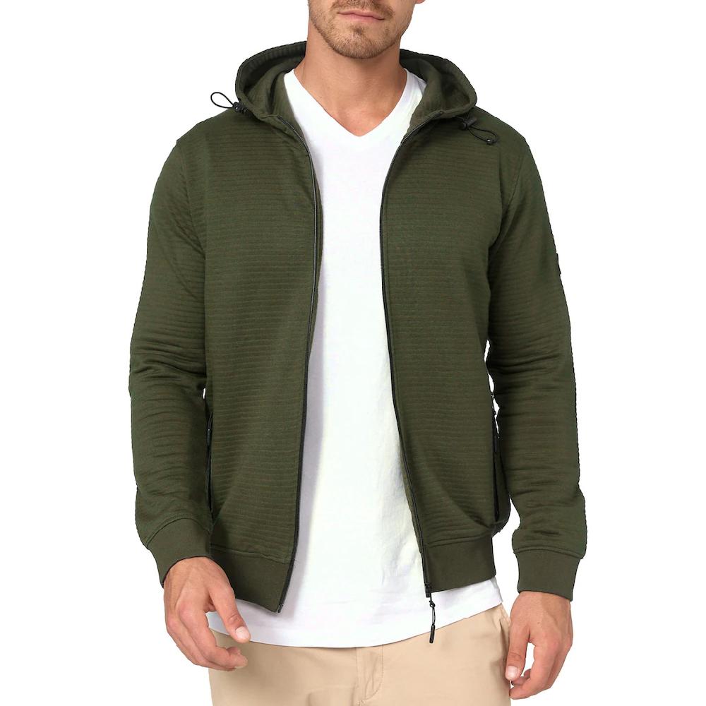 Indicode Kapuzensweatshirt »Dominon« ▷ Kaufen