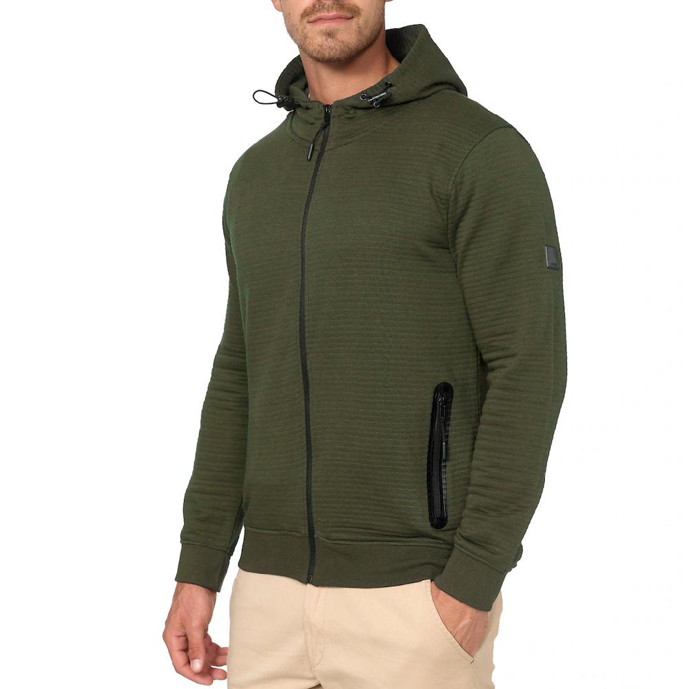 Indicode Kapuzensweatshirt »Dominon« ▷ kaufen