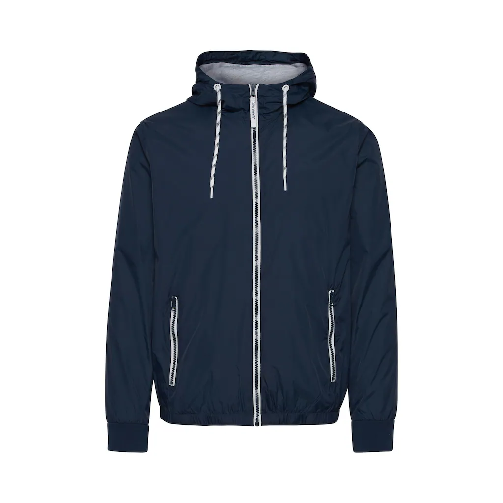 Indicode Kurzjacke »Übergangsjacke IDRikko« mit Kapuze ▷ bestellen