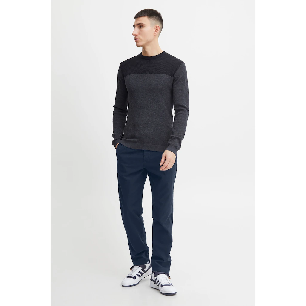 Indicode Leinenhose »Leinenhose IDIves«