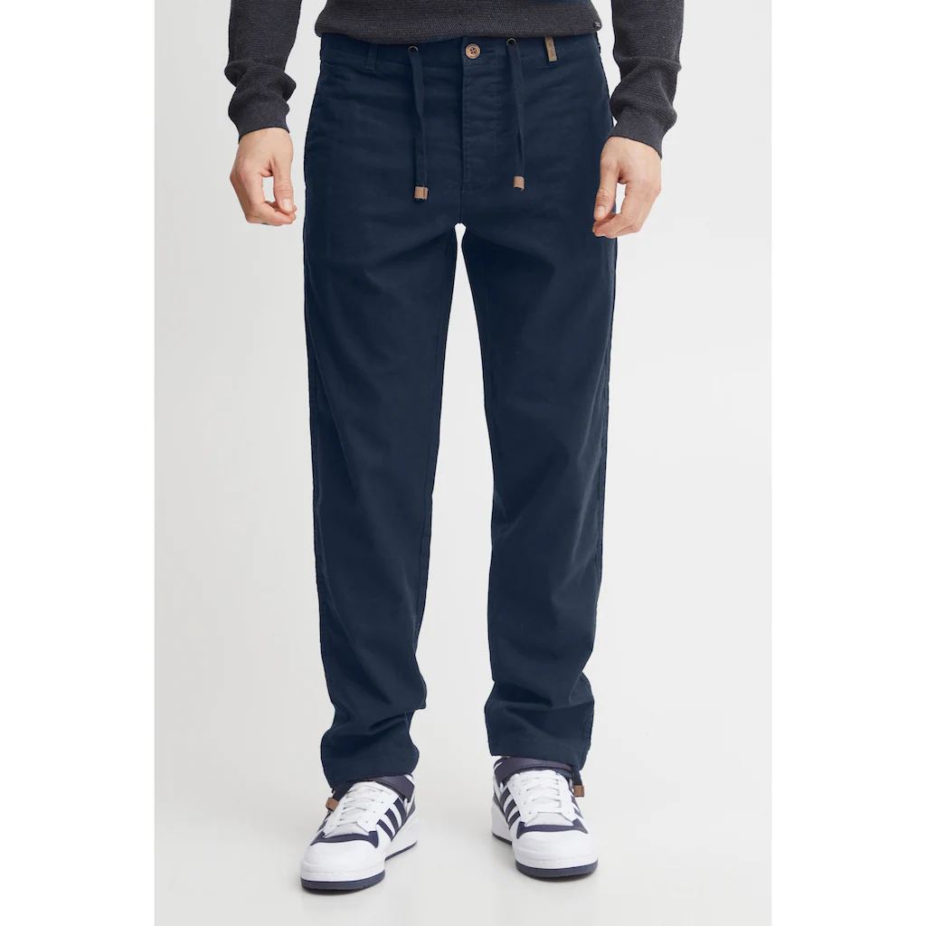 Indicode Leinenhose »Leinenhose IDIves«