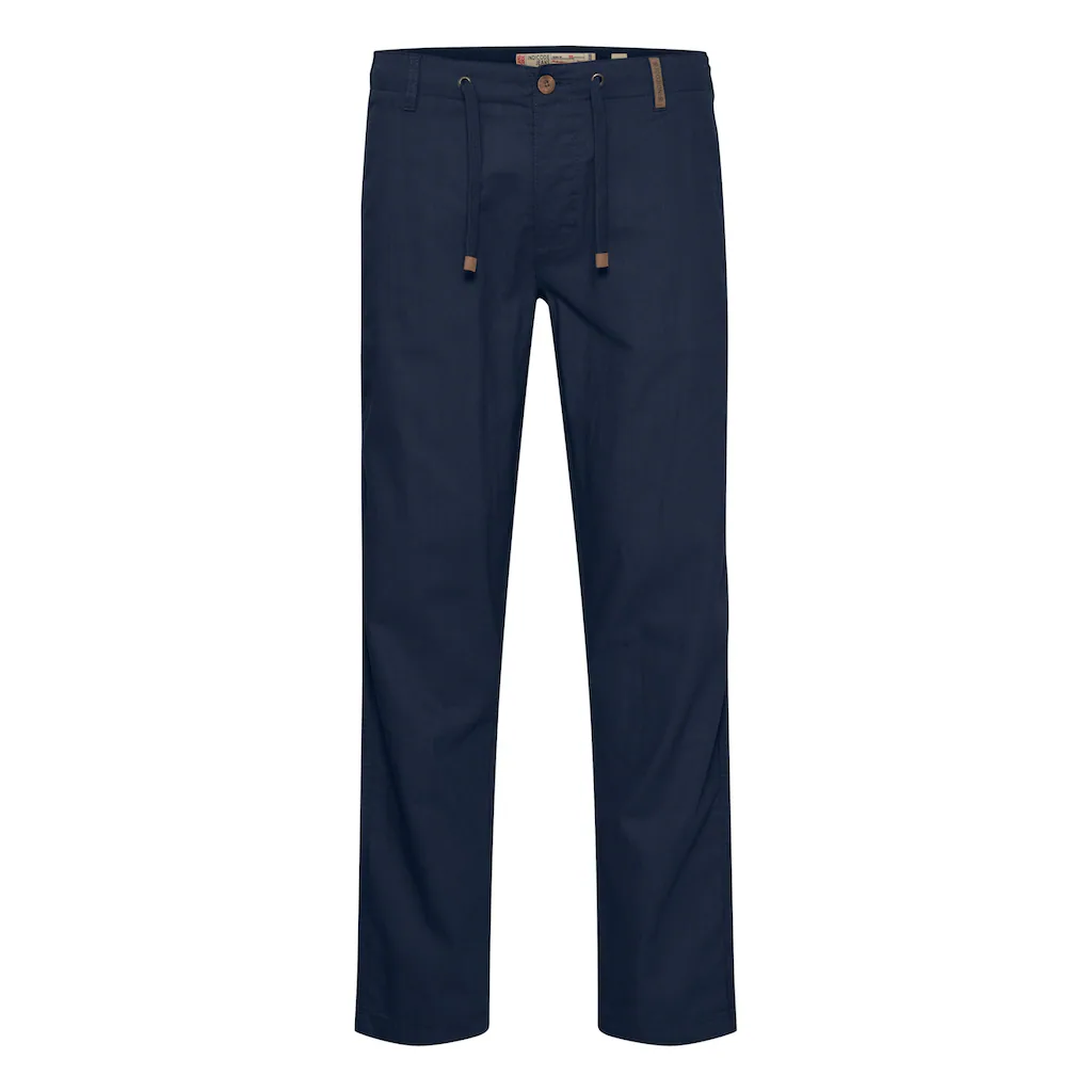 Indicode Leinenhose »Leinenhose IDIves«