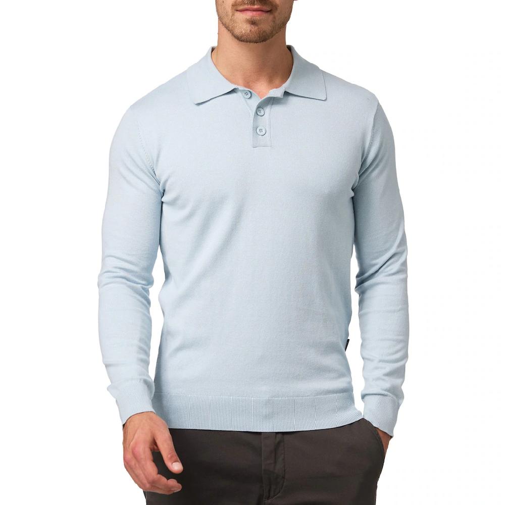 Indicode Polokragenpullover »INBarner« ▷ Für
