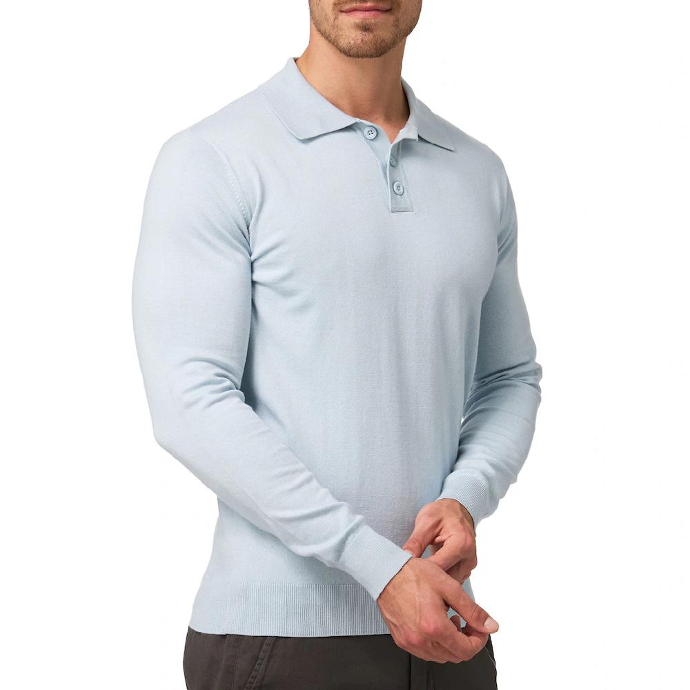 Indicode Polokragenpullover »INBarner« ▷ Für