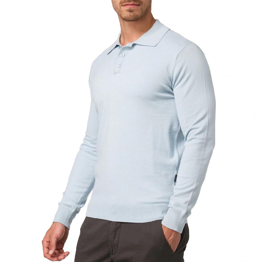 Indicode Polokragenpullover »INBarner« ▷ für