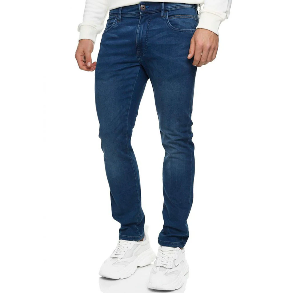 Indicode Regular-fit-Jeans »INCoil« ▷ Bestellen