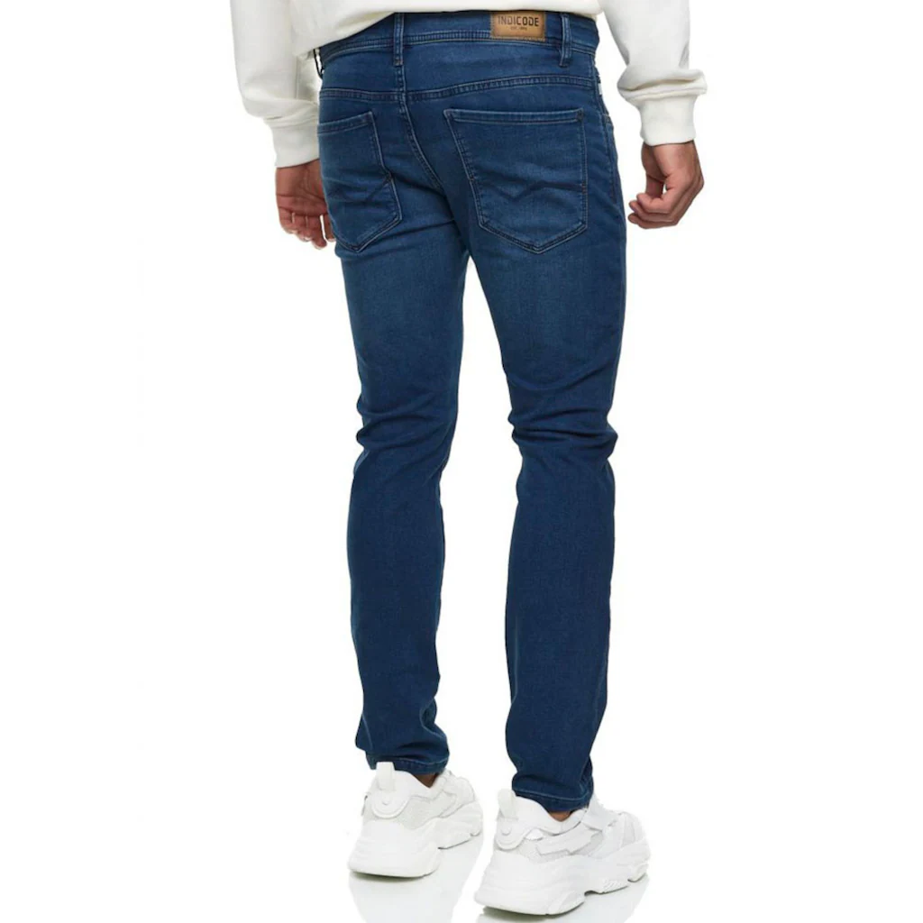 Indicode Regular-fit-Jeans »INCoil« ▷ Bestellen