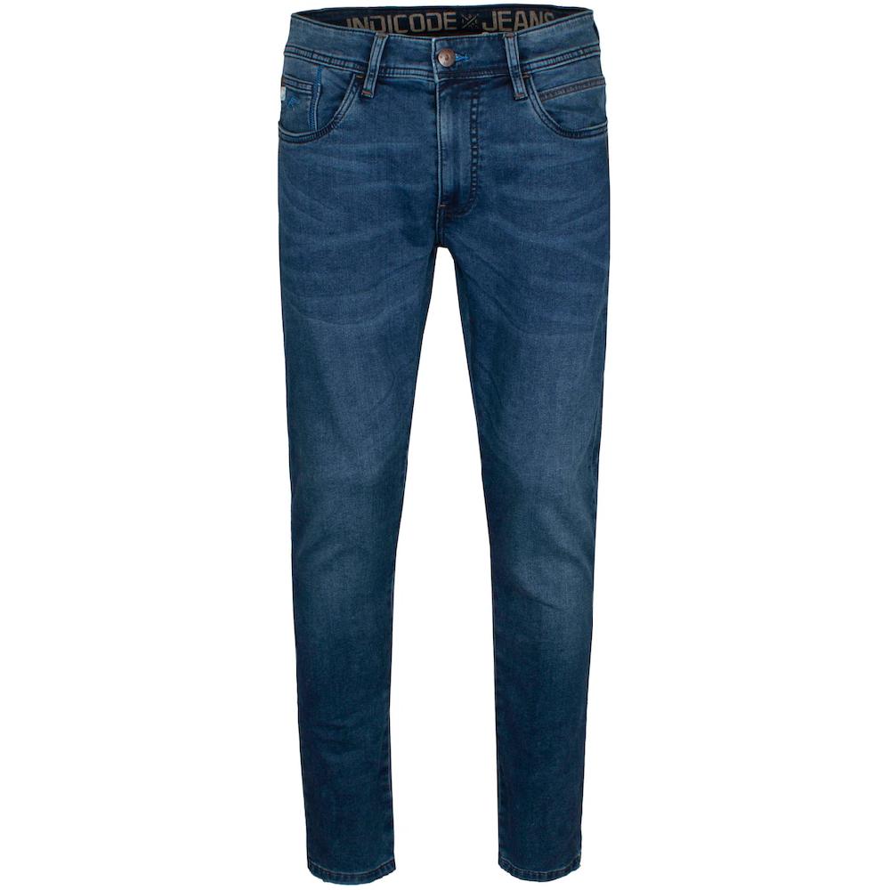Indicode Regular-fit-Jeans »INCoil« ▷ Bestellen