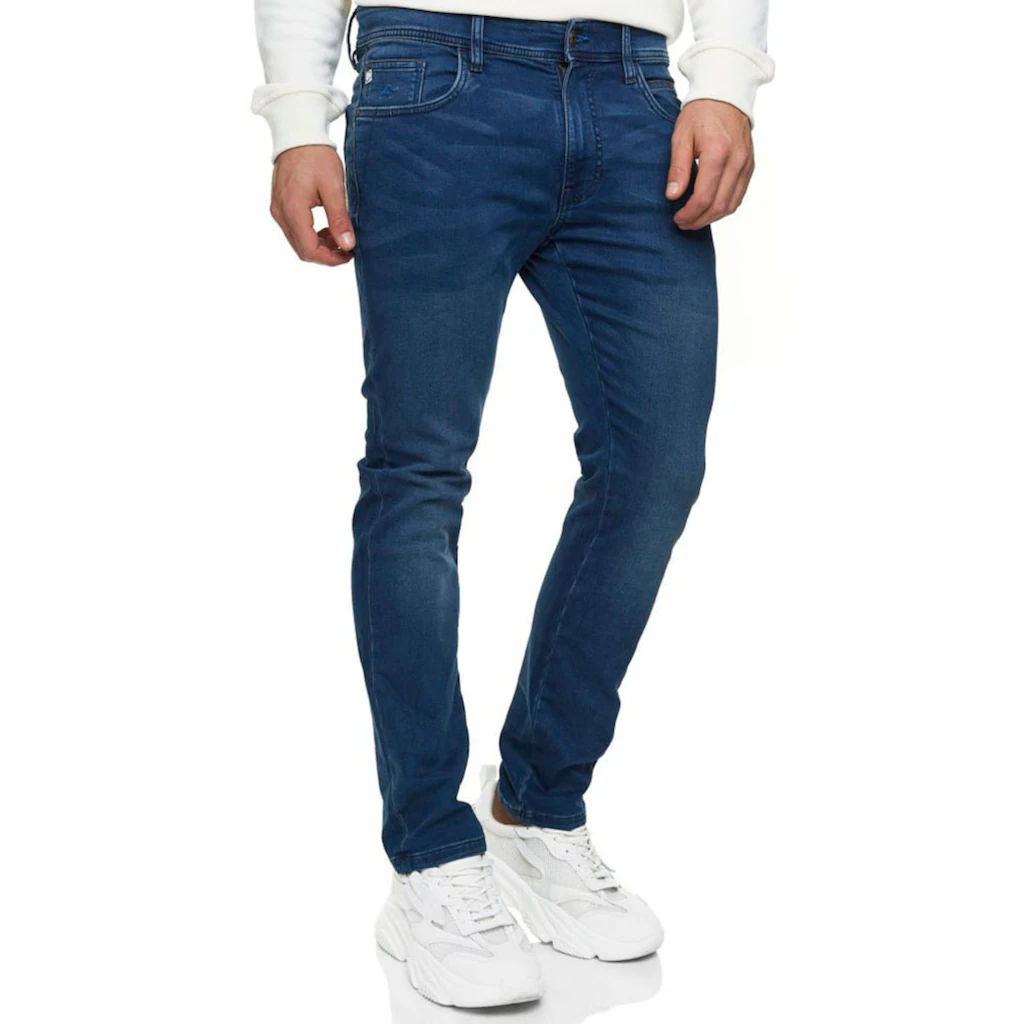 Indicode Regular-fit-Jeans »INCoil« ▷ bestellen