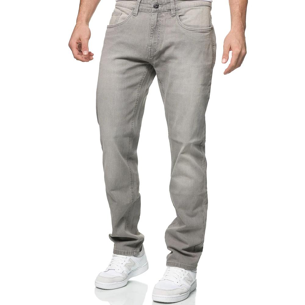 Indicode Regular-fit-Jeans »INTony« ▷ Für