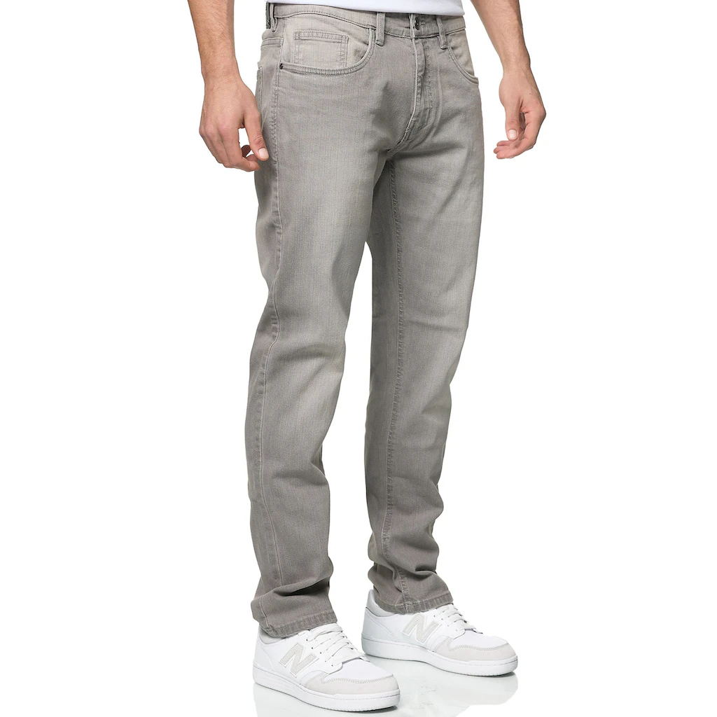 Indicode Regular-fit-Jeans »INTony« ▷ Für