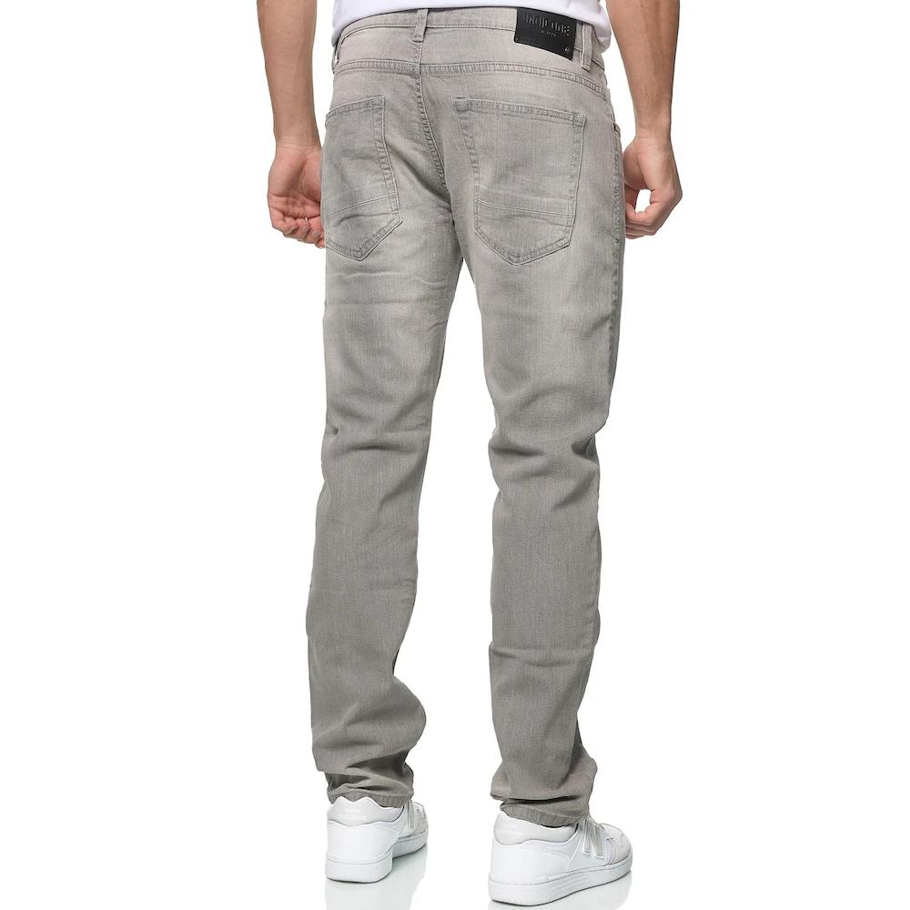 Indicode Regular-fit-Jeans »INTony« ▷ Für