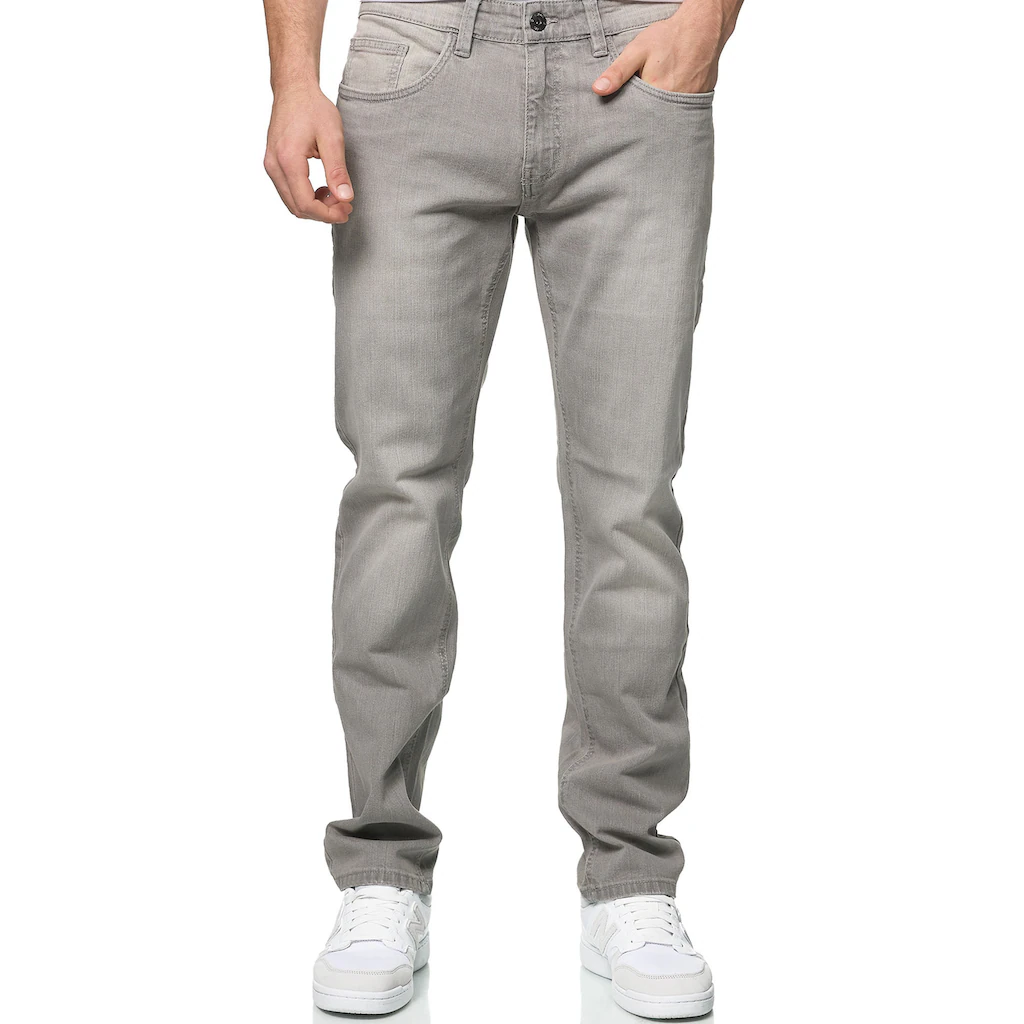 Indicode Regular-fit-Jeans »INTony« ▷ für