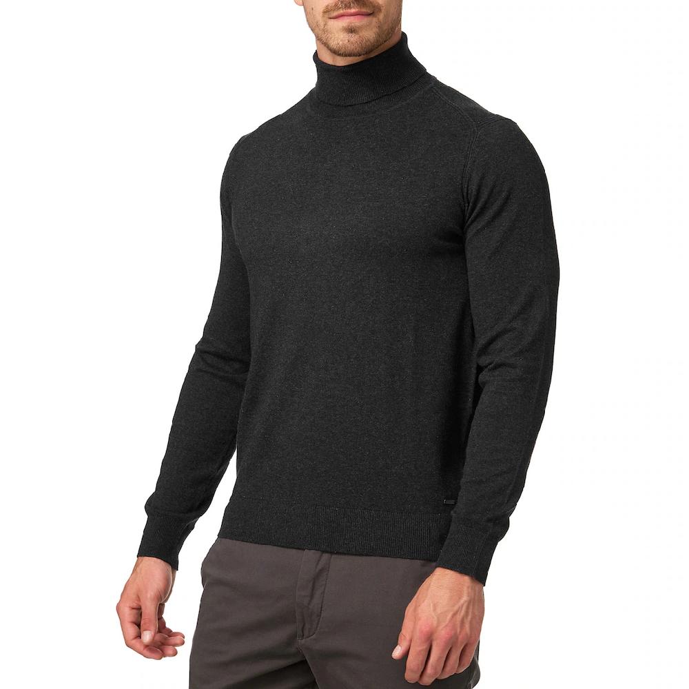 Indicode Rollkragenpullover »INBurns« ▷ Kaufen