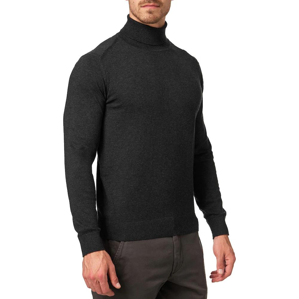 Indicode Rollkragenpullover »INBurns« ▷ Kaufen