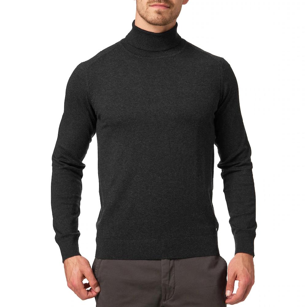 Indicode Rollkragenpullover »INBurns« ▷ kaufen