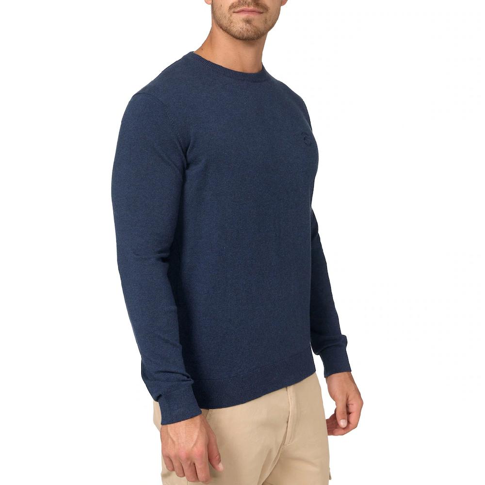 Indicode Rundhalspullover »Wildman« ▷ Kaufen