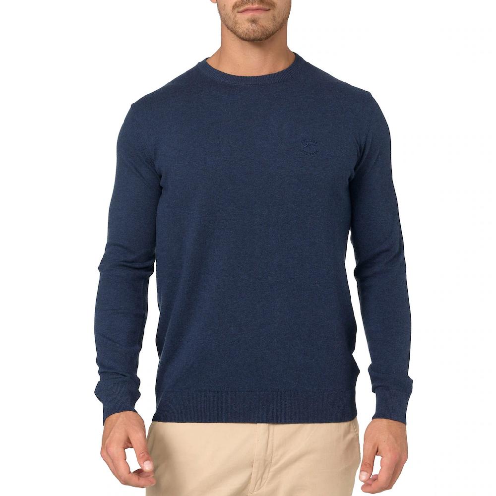 Indicode Rundhalspullover »Wildman« ▷ kaufen