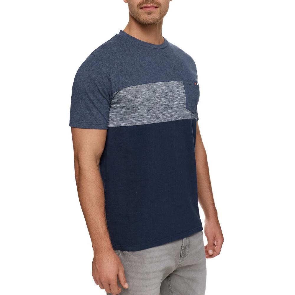 Indicode Rundhalsshirt »INConsin« ▷ Bestellen