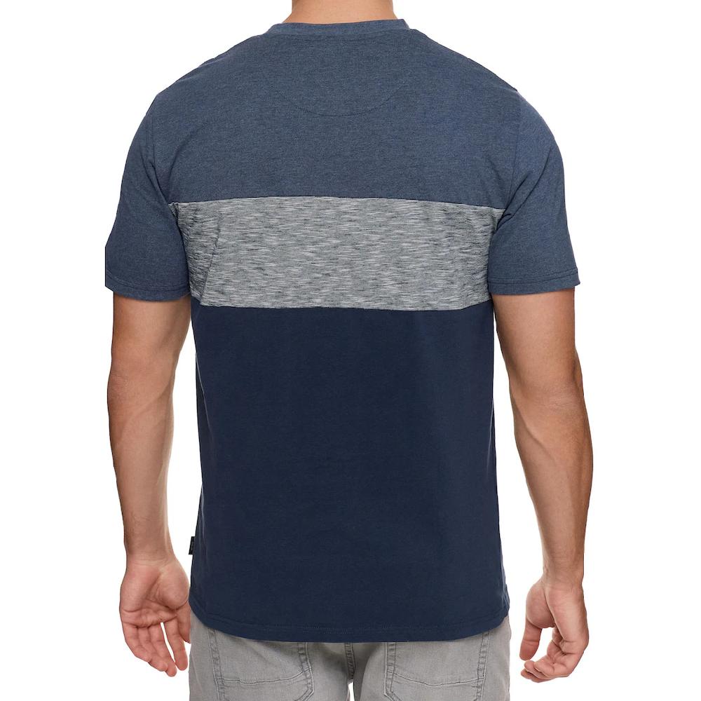 Indicode Rundhalsshirt »INConsin« ▷ Bestellen