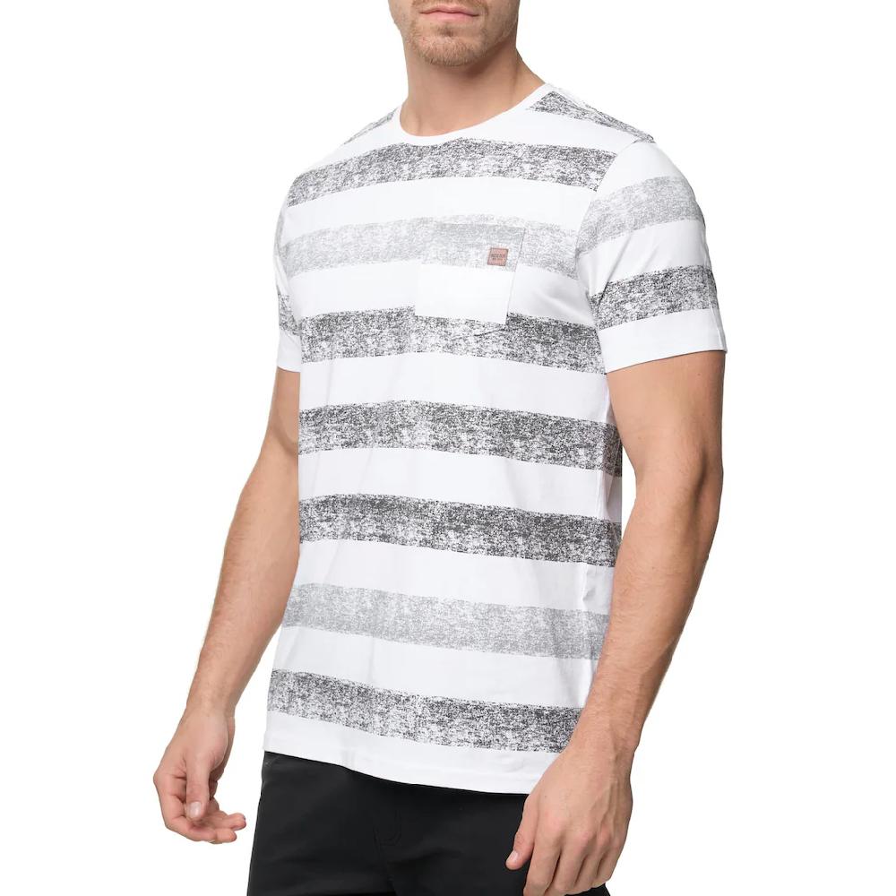 Indicode Rundhalsshirt »INHernandez« ▷ Kaufen