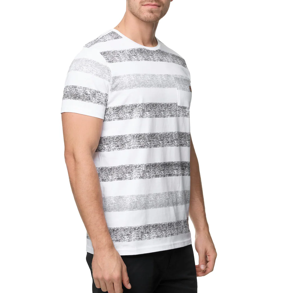 Indicode Rundhalsshirt »INHernandez« ▷ Kaufen
