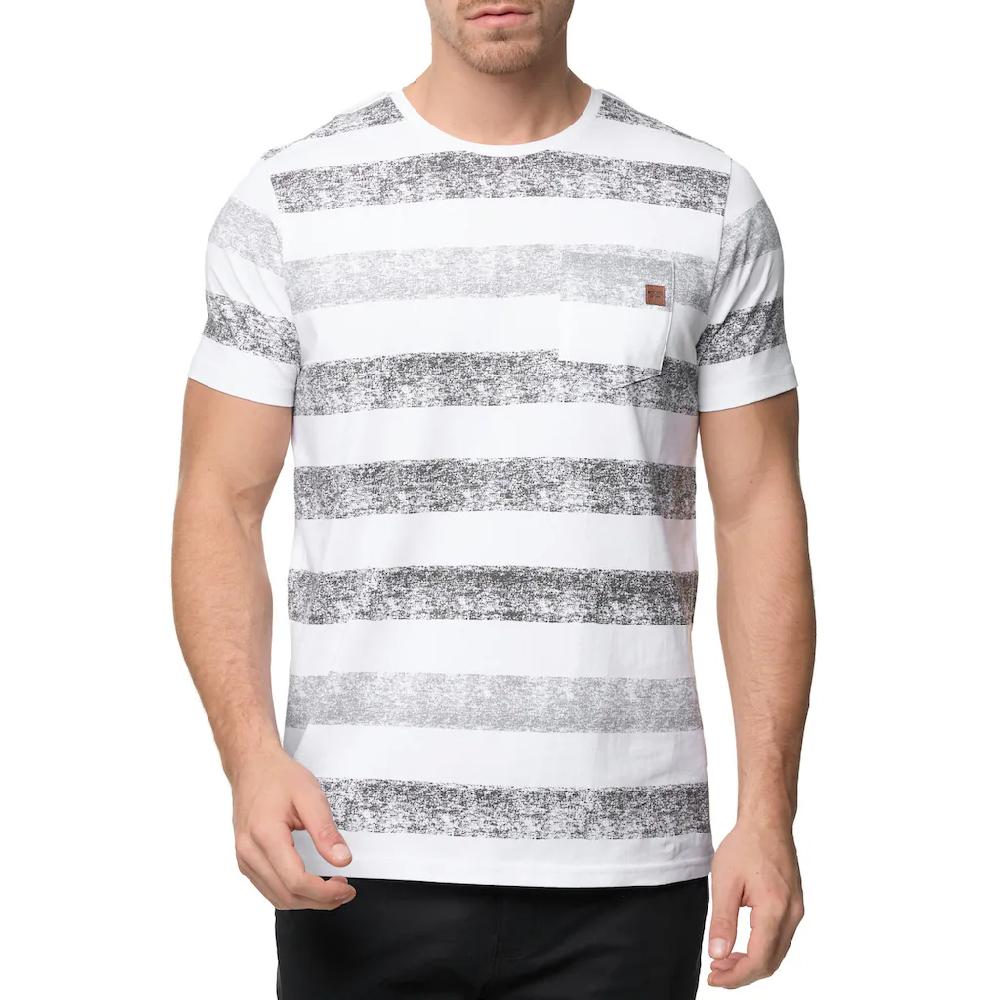 Indicode Rundhalsshirt »INHernandez« ▷ kaufen