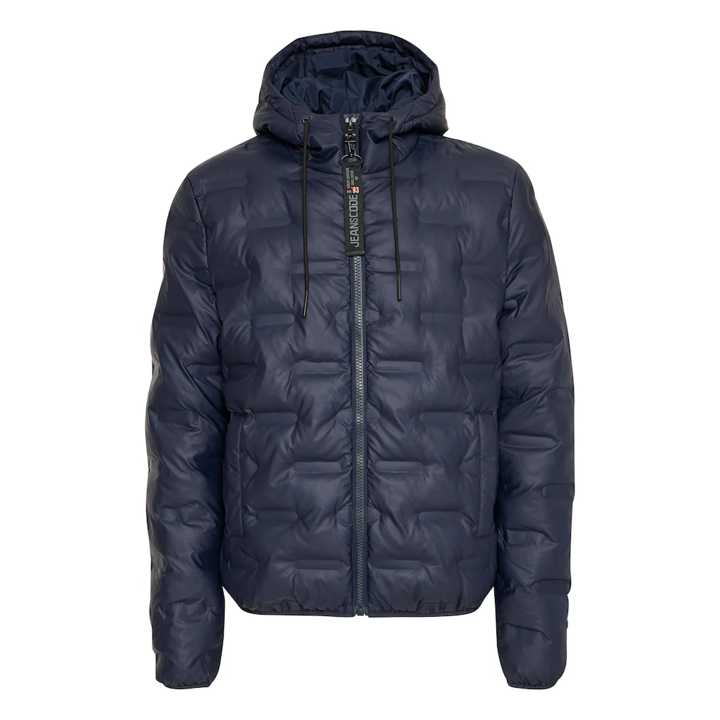 Indicode Steppjacke »Steppjacke IDLimans« mit Kapuze ▷ kaufen