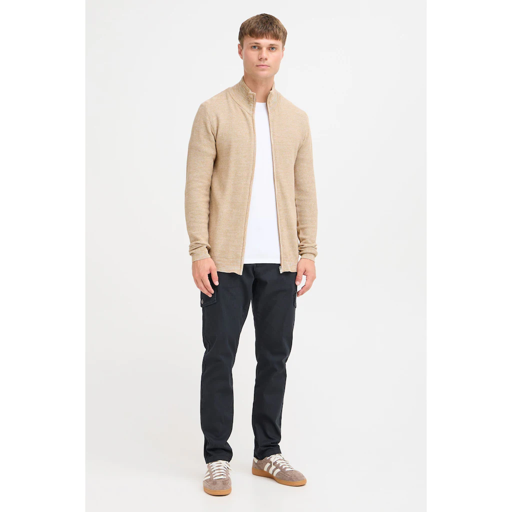 Indicode Strickjacke »Strickjacke IDJadan« ▷ Kaufen