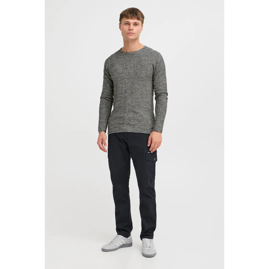 Indicode Strickpullover »Strickpullover IDJadas« ▷ Bestellen