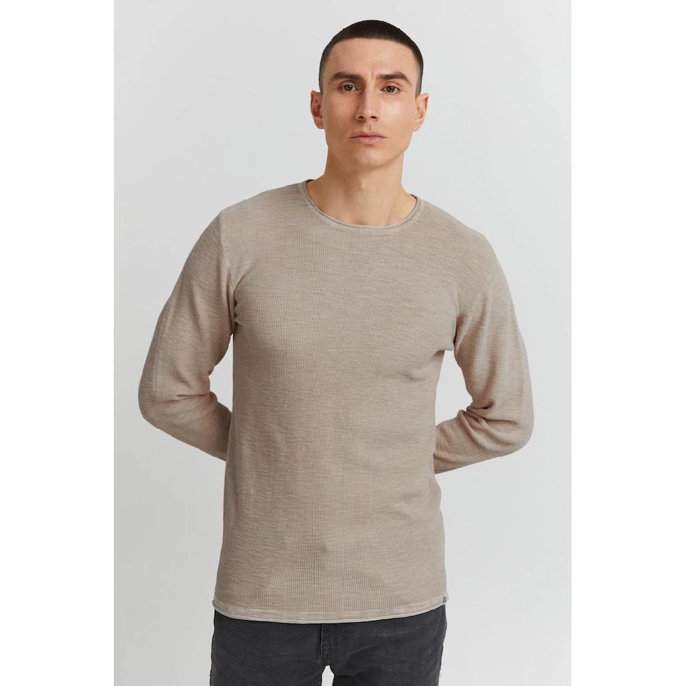 Indicode Strickpullover »Strickpullover IDKarpo« ▷ Kaufen