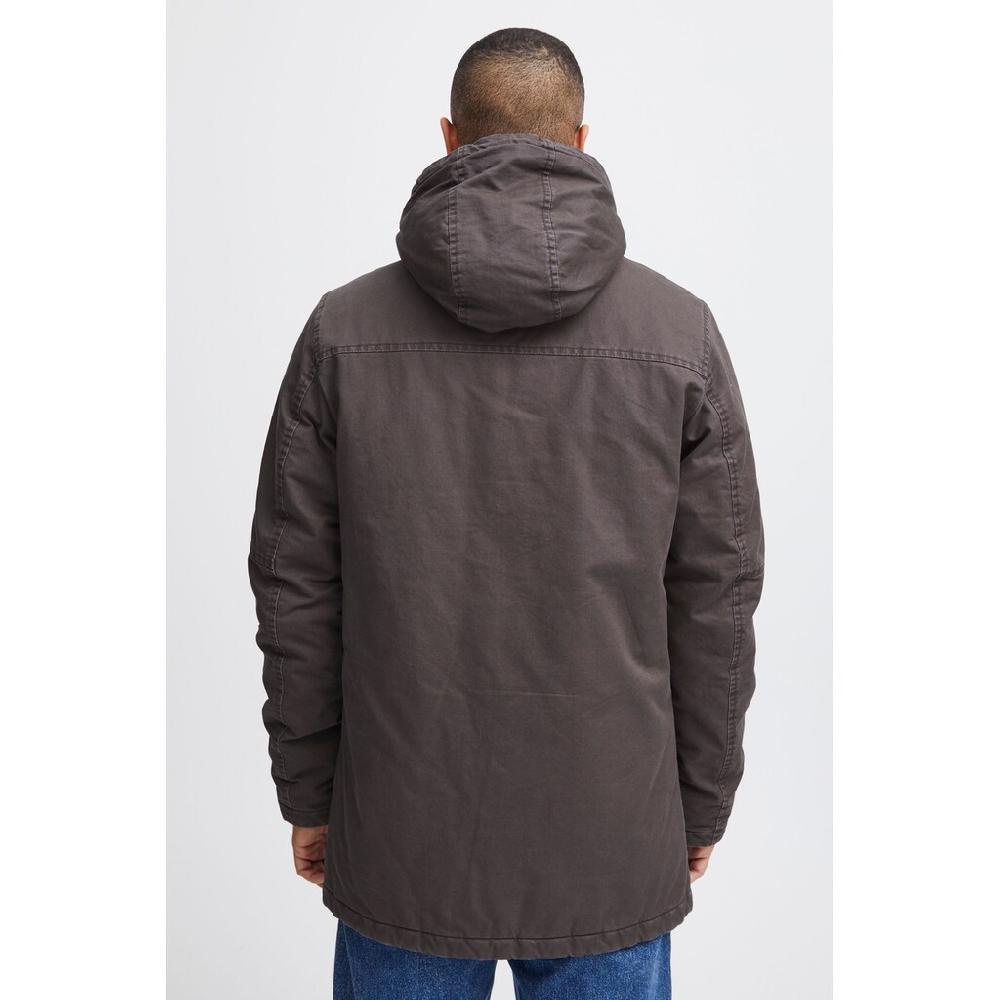 Indicode Winterjacke »Winterjacke IDHempe « ▷ Kaufen