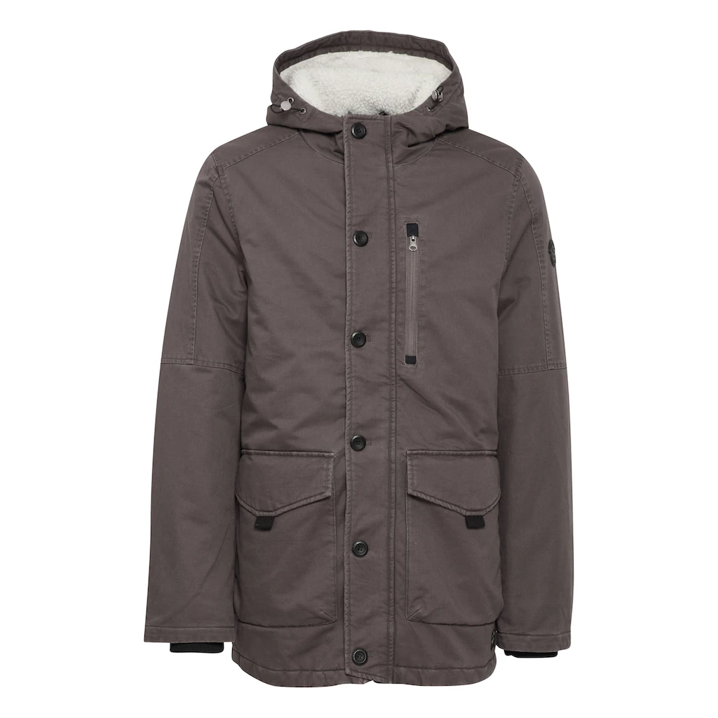 Indicode Winterjacke »Winterjacke IDHempe « ▷ kaufen