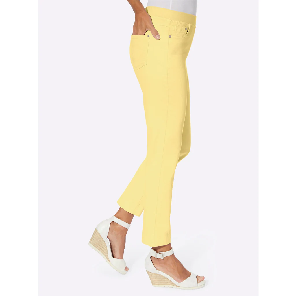 Inspirationen 7/8-Jeans (1 Tlg.)