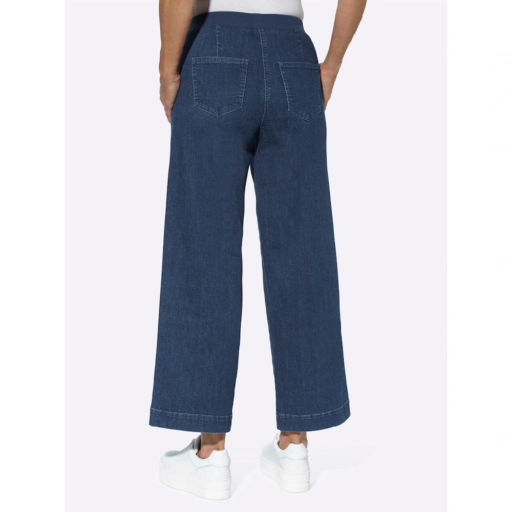 Inspirationen 7/8-Jeans (1 Tlg.)