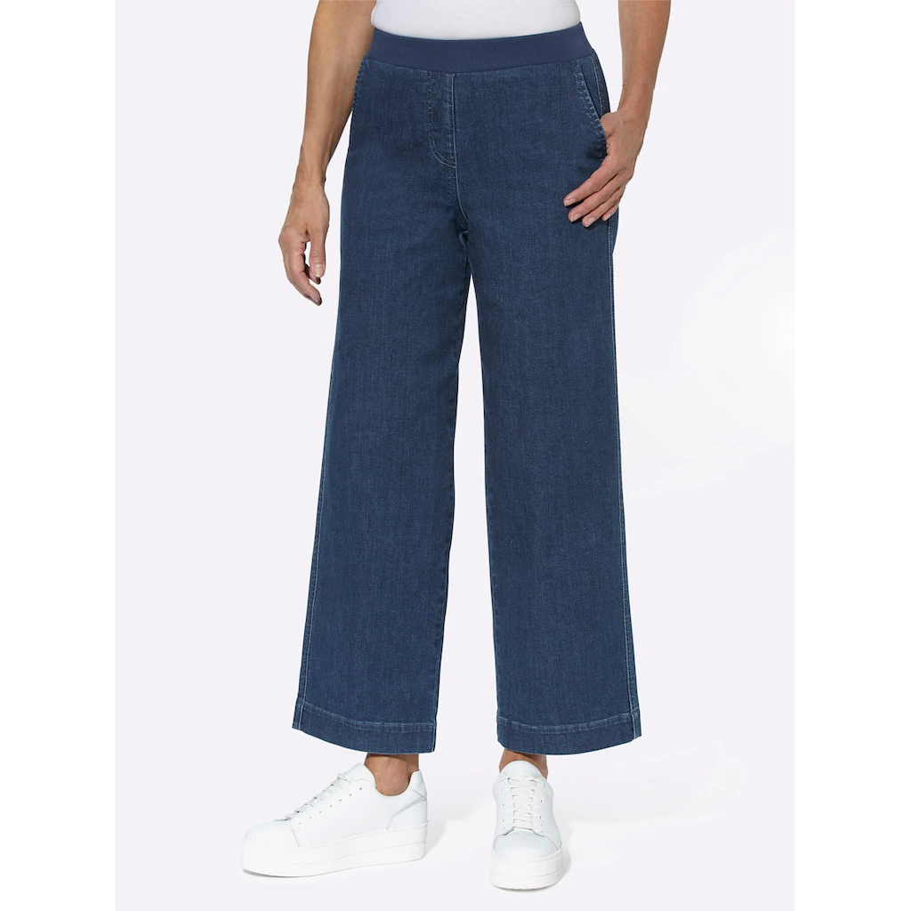 Inspirationen 7/8-Jeans (1 tlg.)