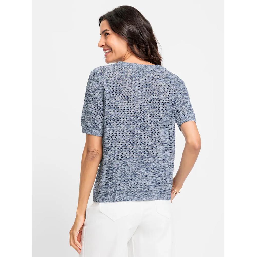 Inspirationen Ajourpullover »Ajour-Pullover«