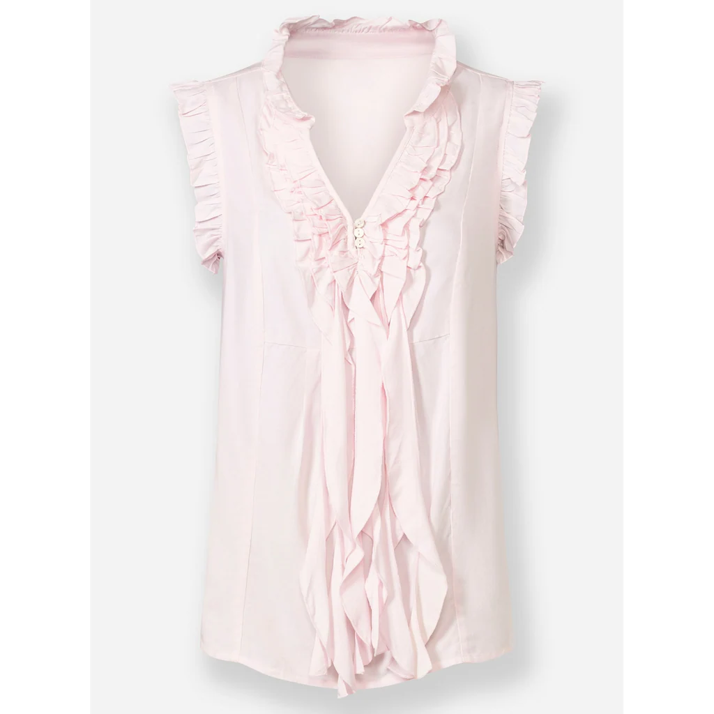 Inspirationen Blusentop