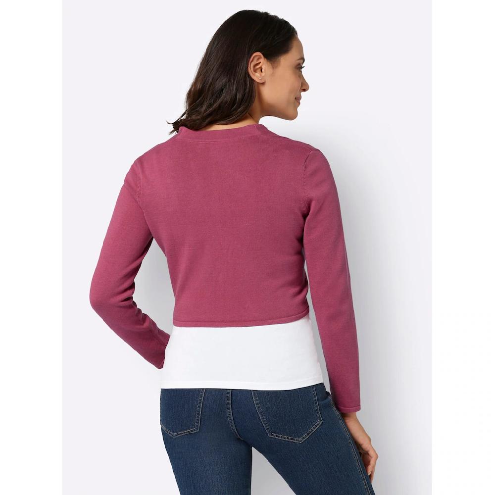 Inspirationen Bolero