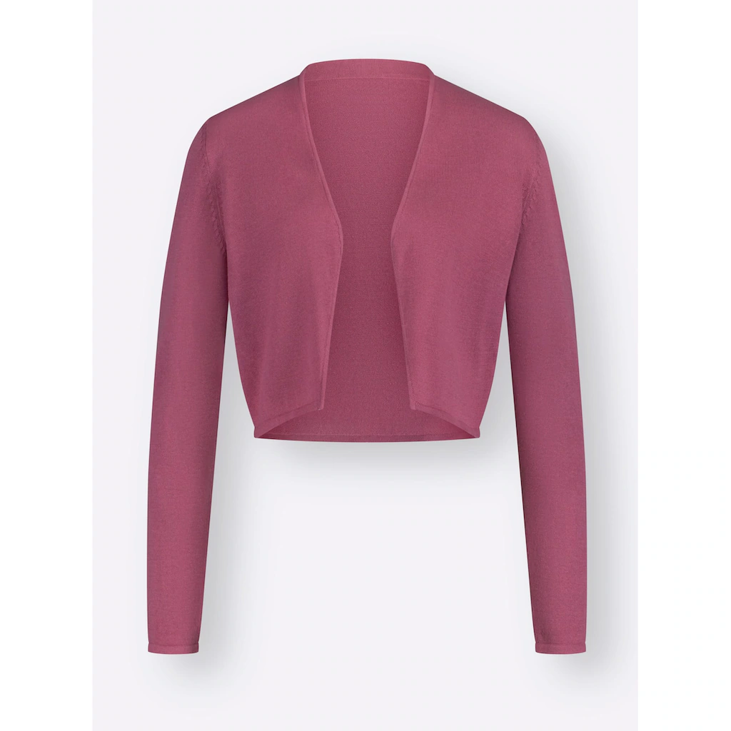 Inspirationen Bolero