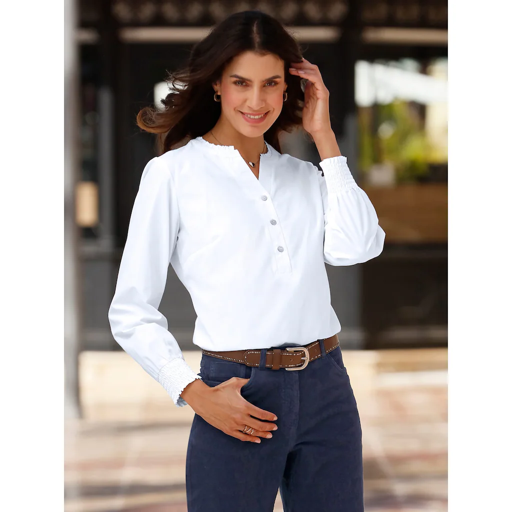 Inspirationen Cordhose