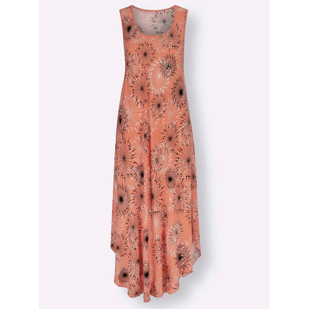 Inspirationen Druckkleid »Kleid«