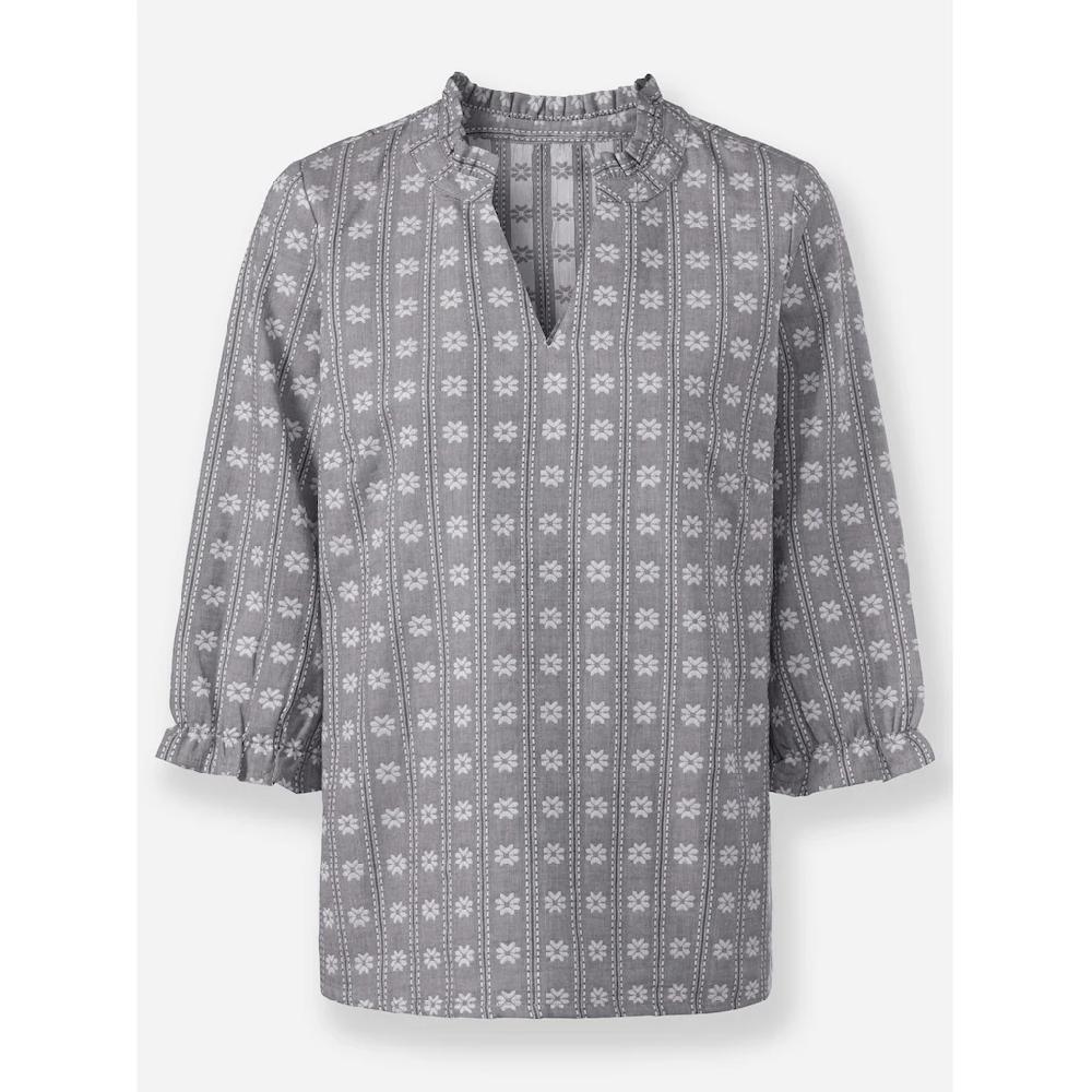 Inspirationen Hemdbluse