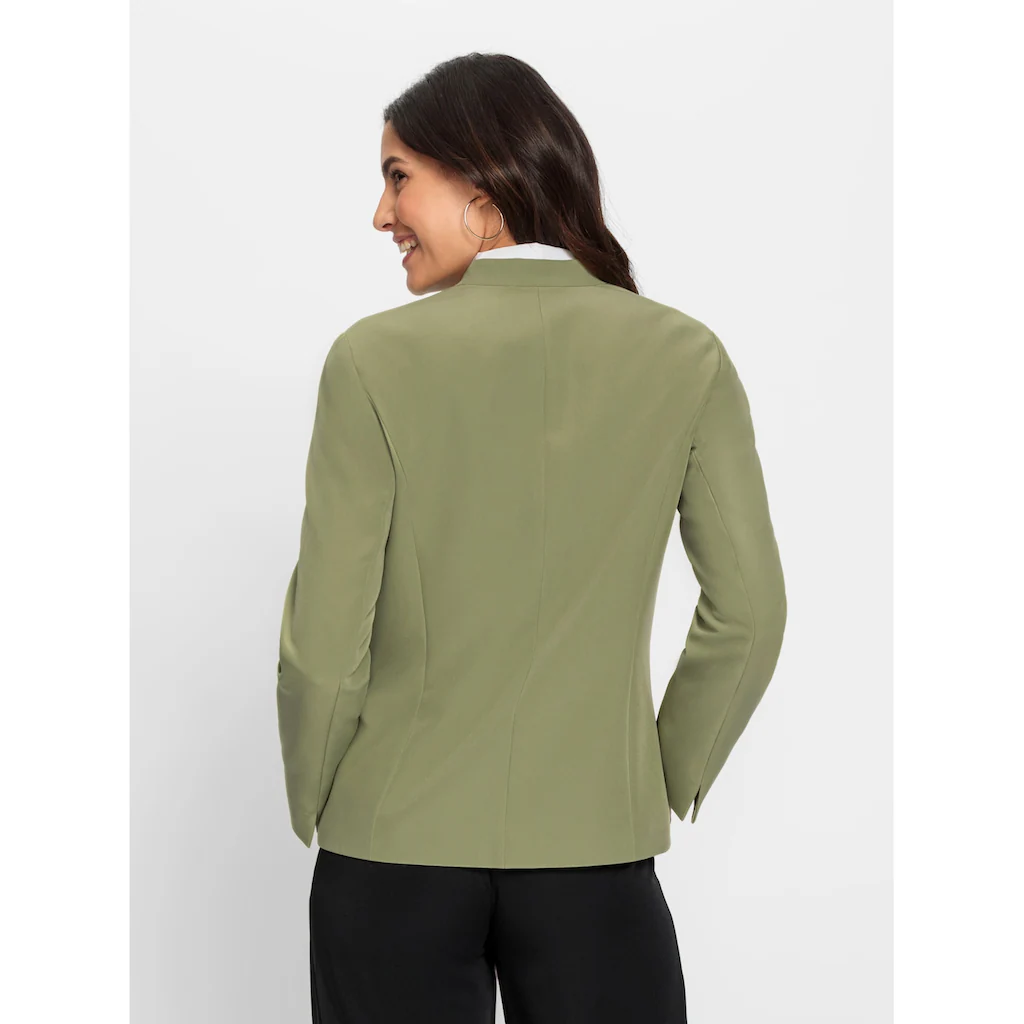 Inspirationen Jackenblazer »Blazer«