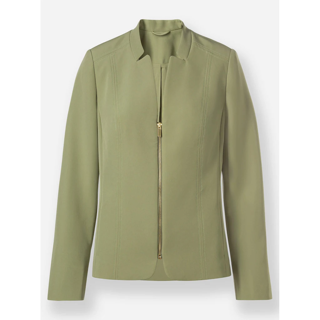 Inspirationen Jackenblazer »Blazer«